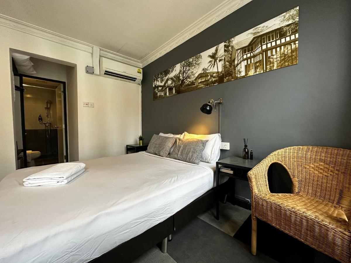 Check-inn At Little India Hotel Singapura