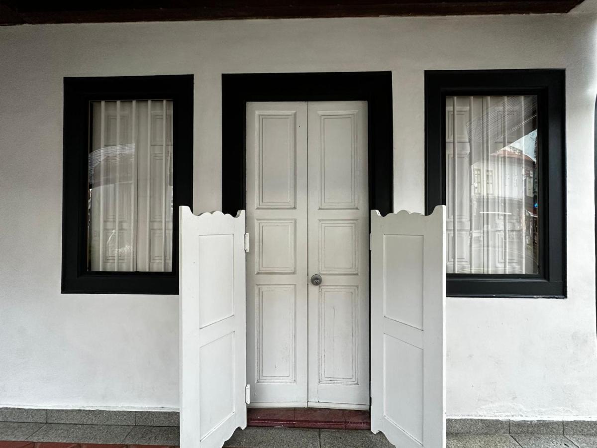 Check-inn At Little India 3* Singapura