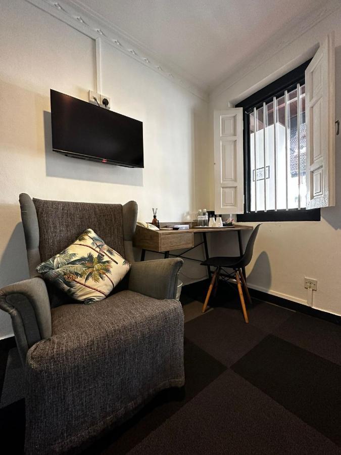Check-inn At Little India 3* Singapura