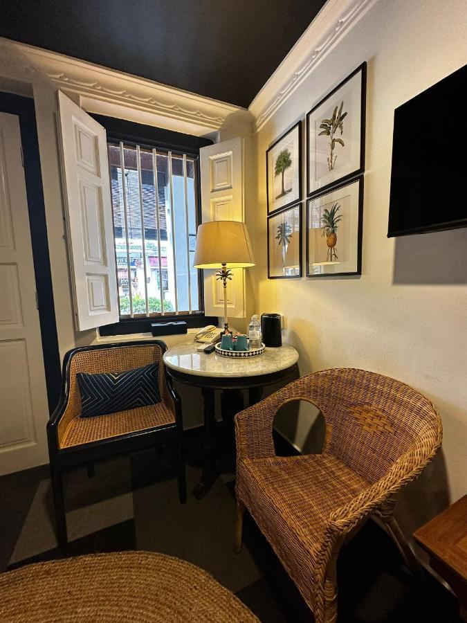 Check-inn At Little India 3* Singapura