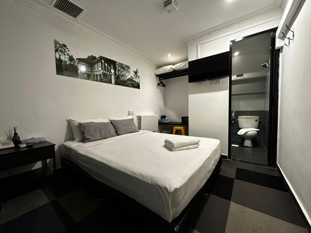 Hotel Check-inn At Little India Singapura