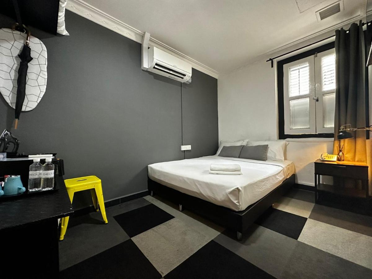 Check-inn At Little India Singapura