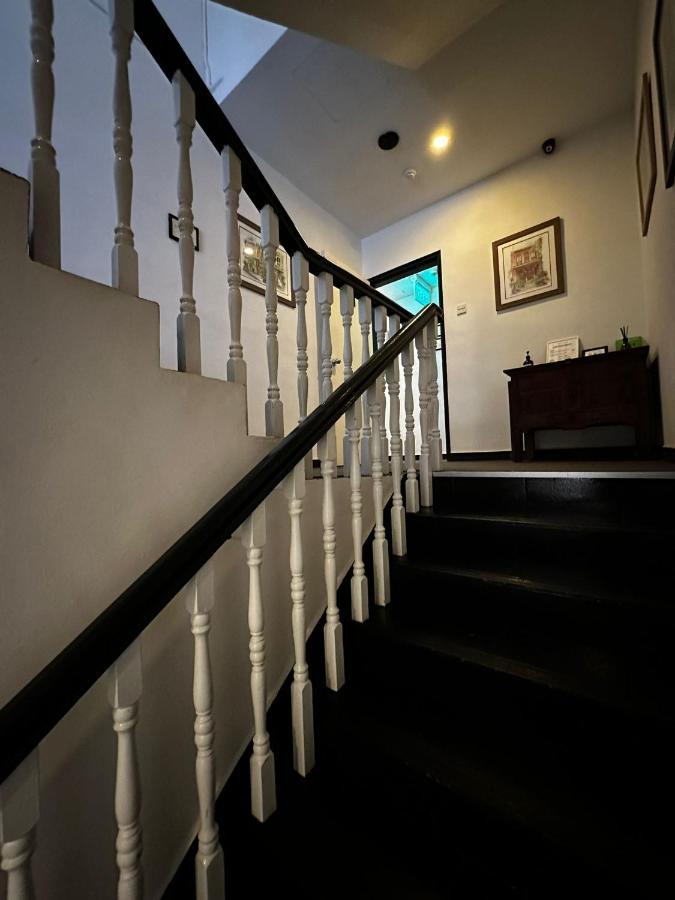 Check-inn At Little India Singapura
