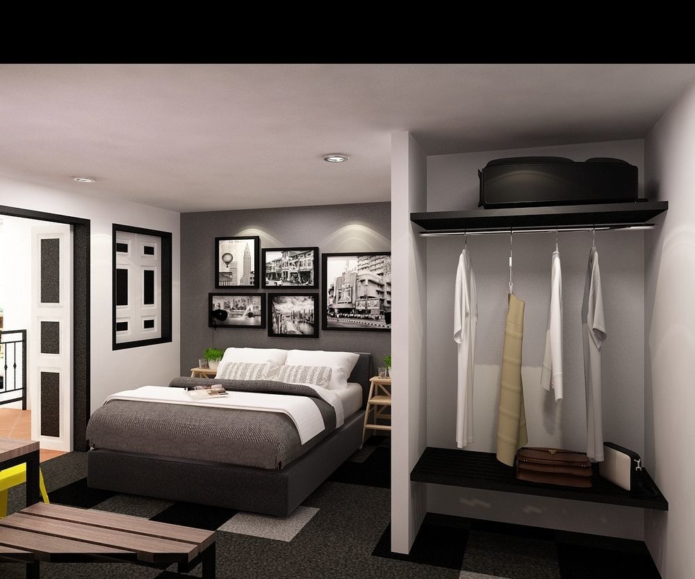 Check-inn At Little India 3* Singapura
