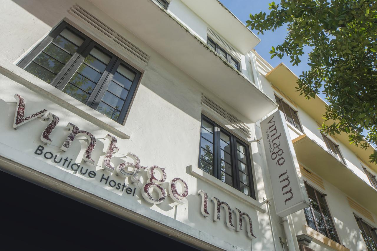 Check-inn At Little India Singapura