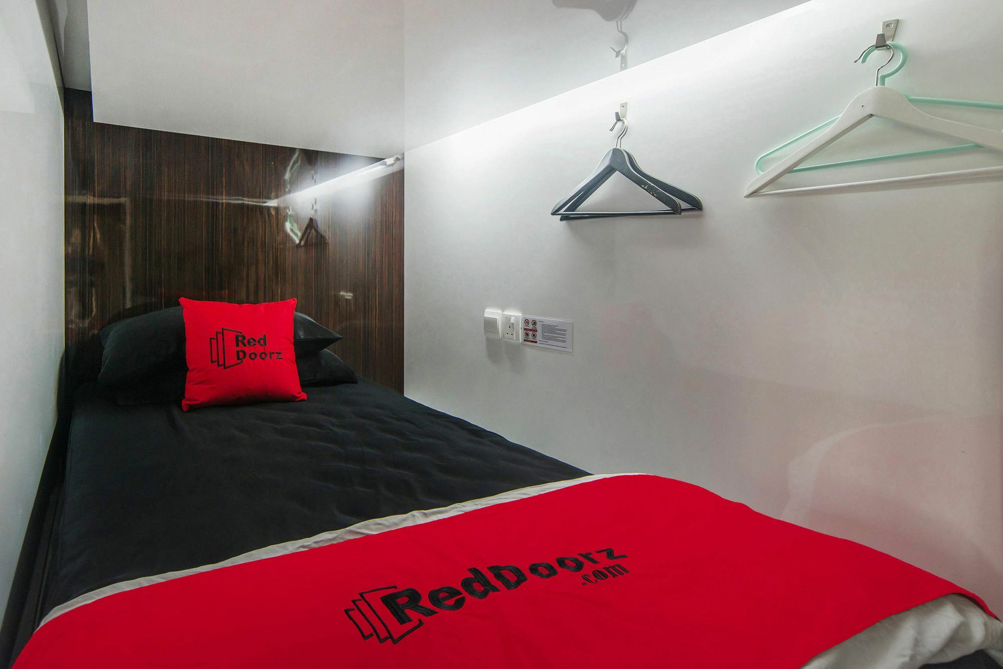 Check-inn At Little India Hotel Singapura