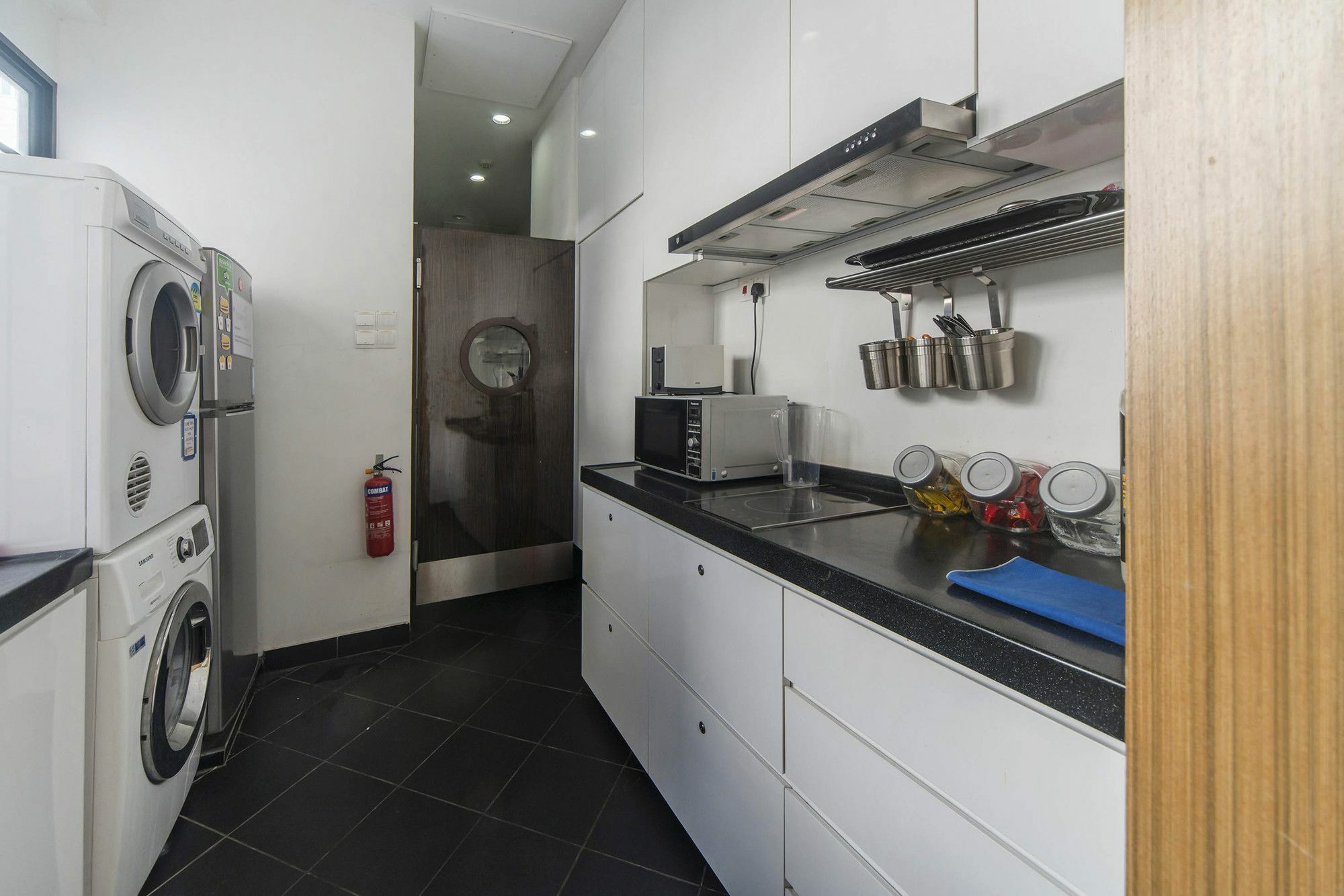 Hotel Check-inn At Little India Singapura