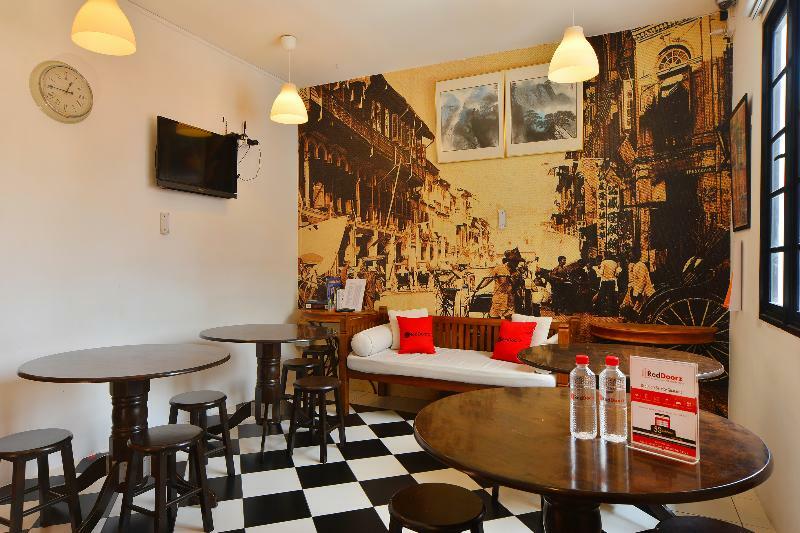 Hotel Check-inn At Little India Singapura